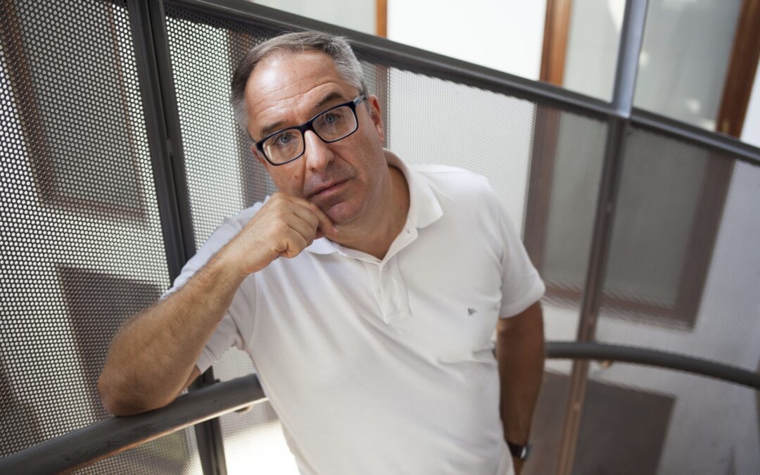 João Teixeira Lopes 