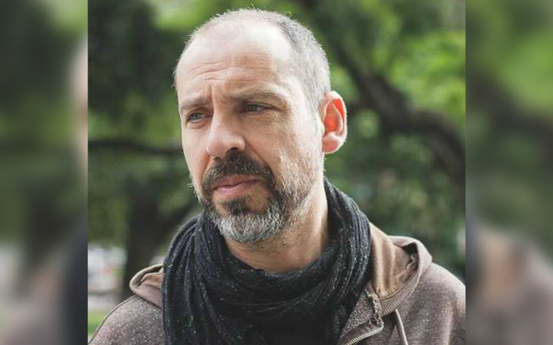 Ricardo Campos