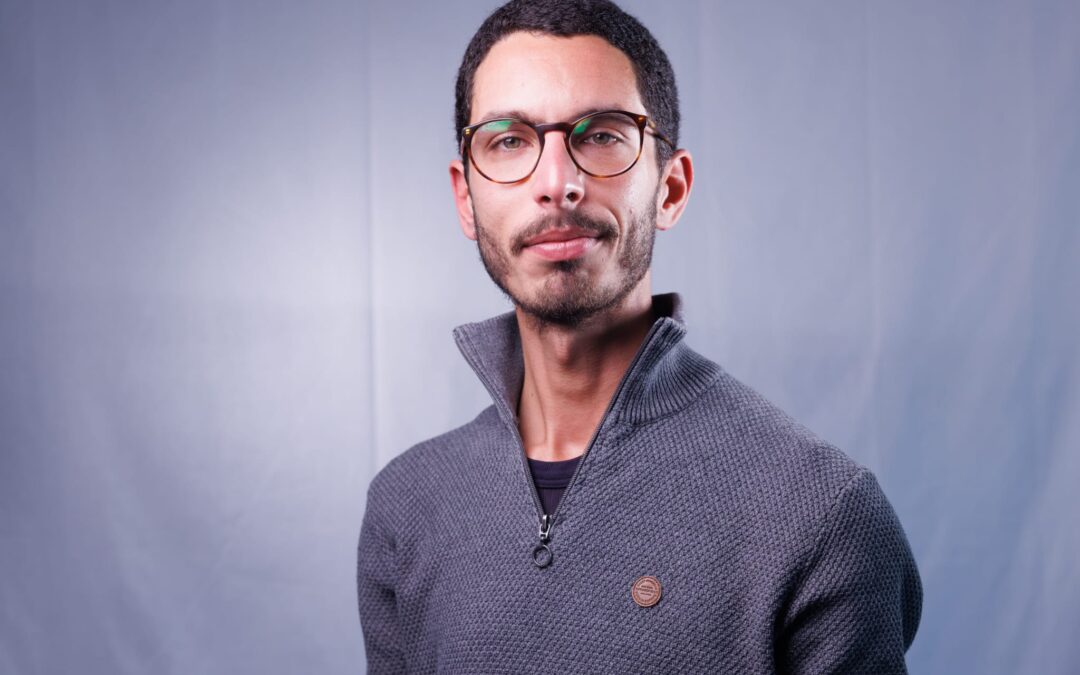Allan Barbosa 