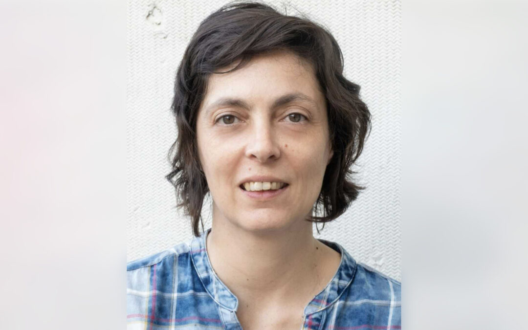 Andrea Peniche 